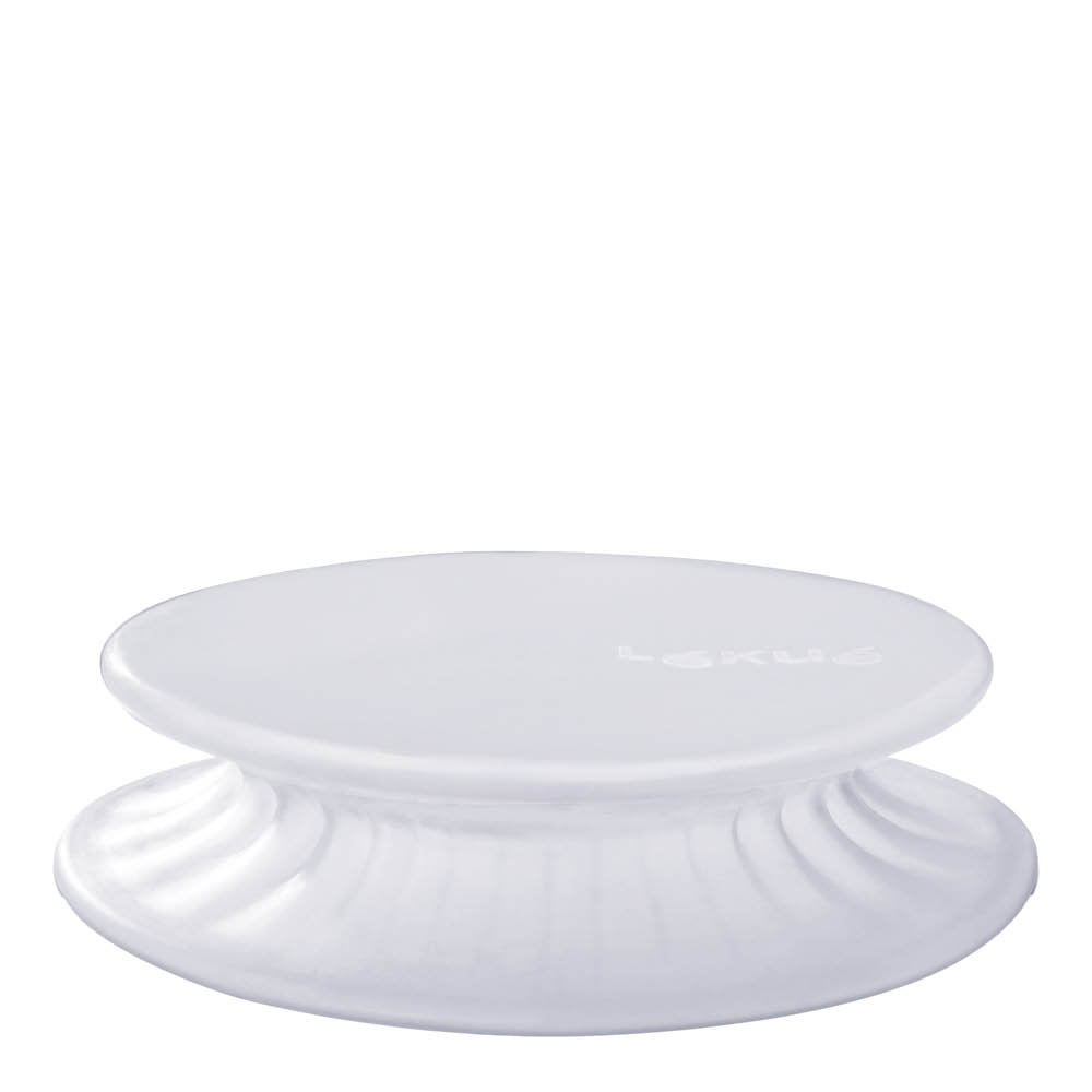 Lékué Stretchlock 15 cm Transparent