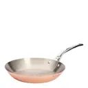 Prima Matera Stekpanna 28 cm Koppar/Rostfritt Stål