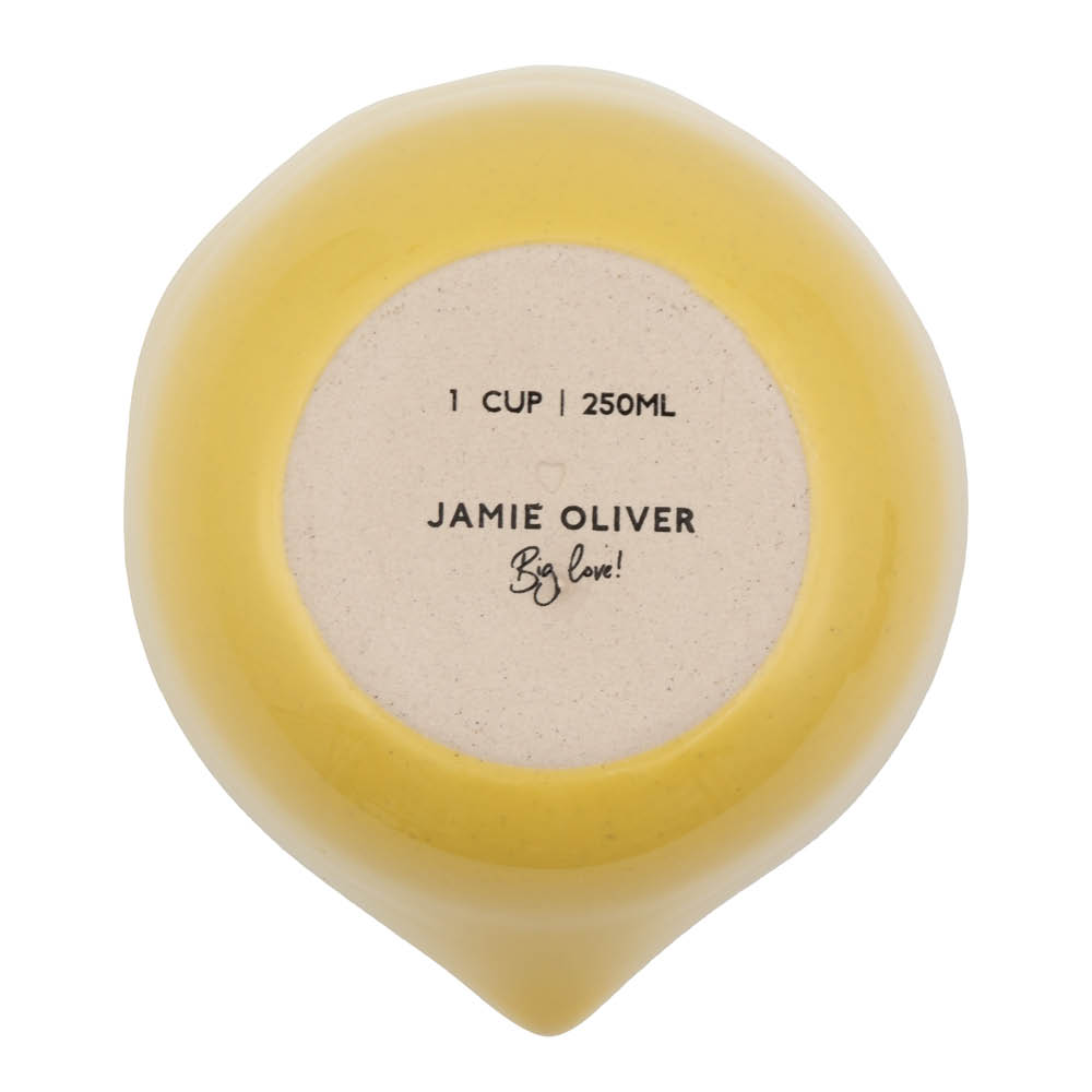 Jamie Oliver Big Love skålsett målekopper 3 stk multi