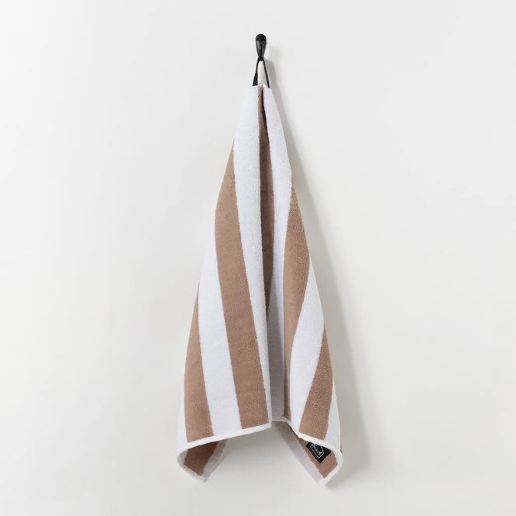 Fanni K Hanko handduk 50x70 cm sand