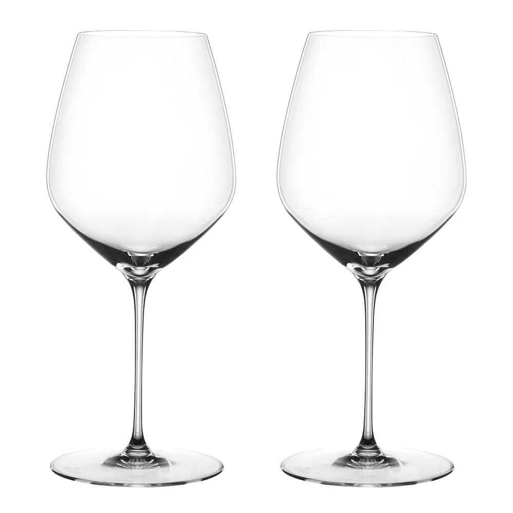 HI-LITE Viinilasi burgundy 70 cl 2 kpl