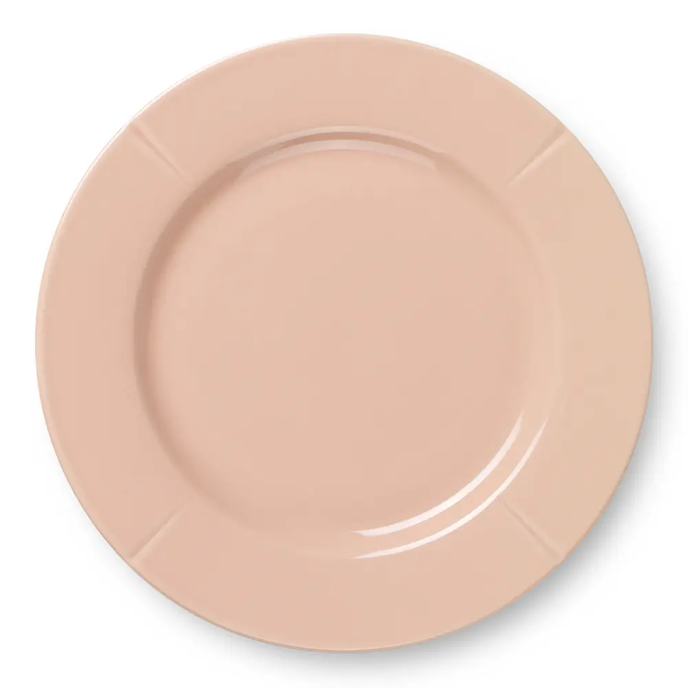 Grand Cru Colourful Lautanen 27 cm Blush