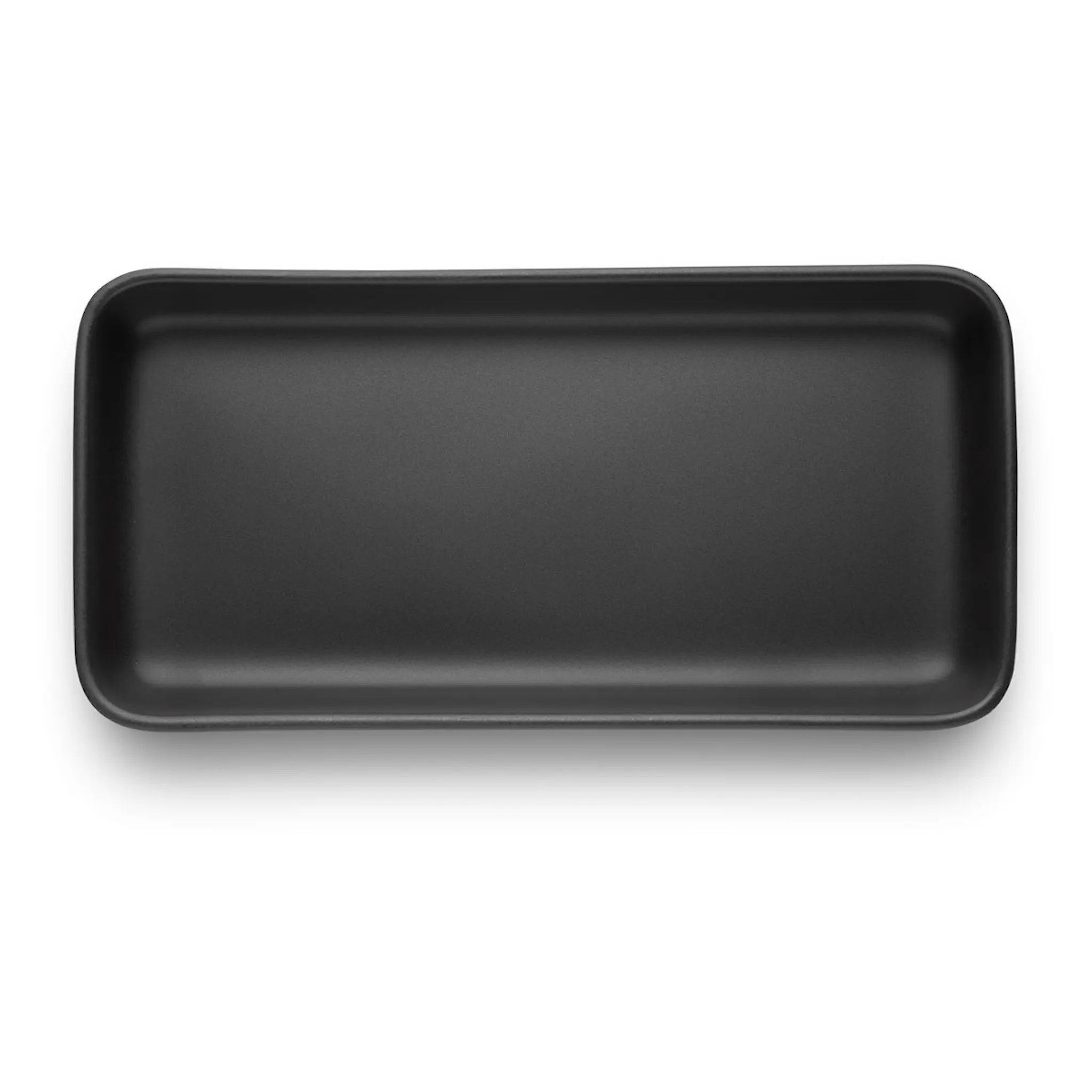 Eva Solo Nordic Kitchen Serveringsfat 13x37 cm Svart