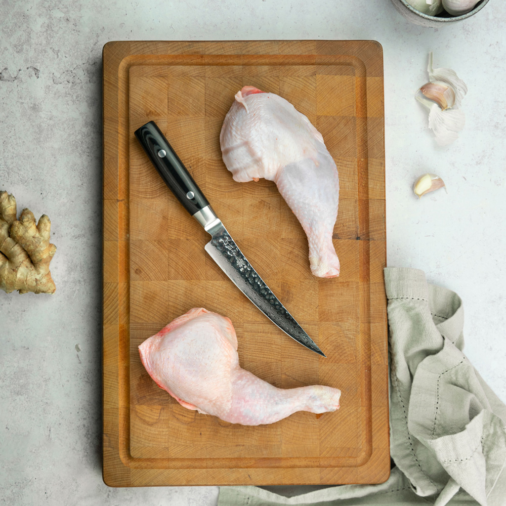 Yaxell Ran utbeningskniv 15 cm