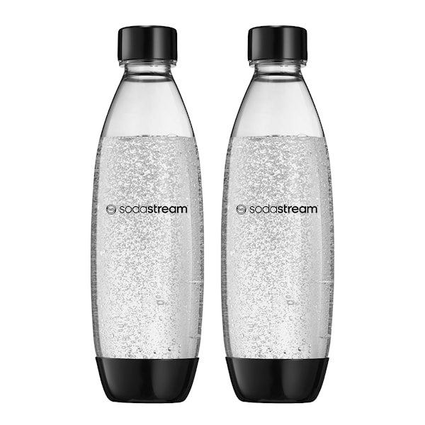 Flaska Fuse Dws 1 L 2-pack