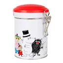 Mumin Burk Figurer 13 cm