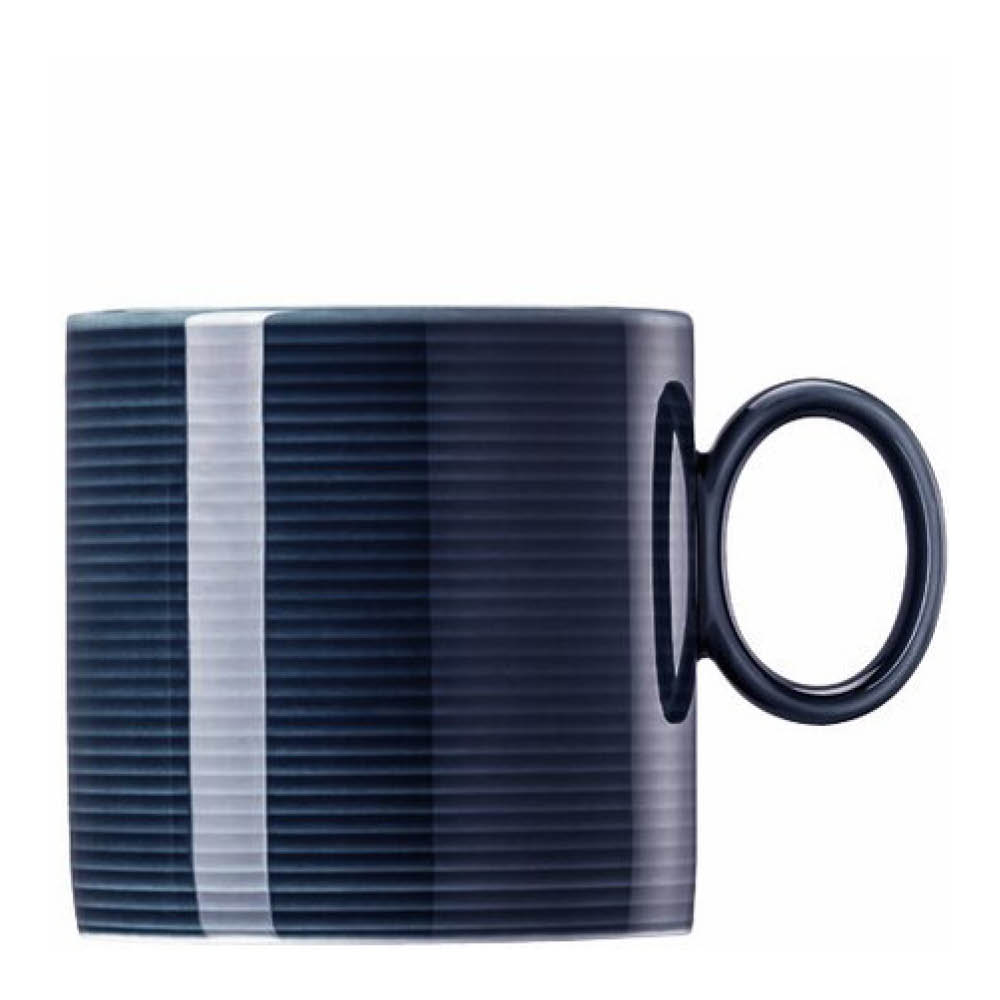 Thomas Loft Color krus 33 cl deep blue