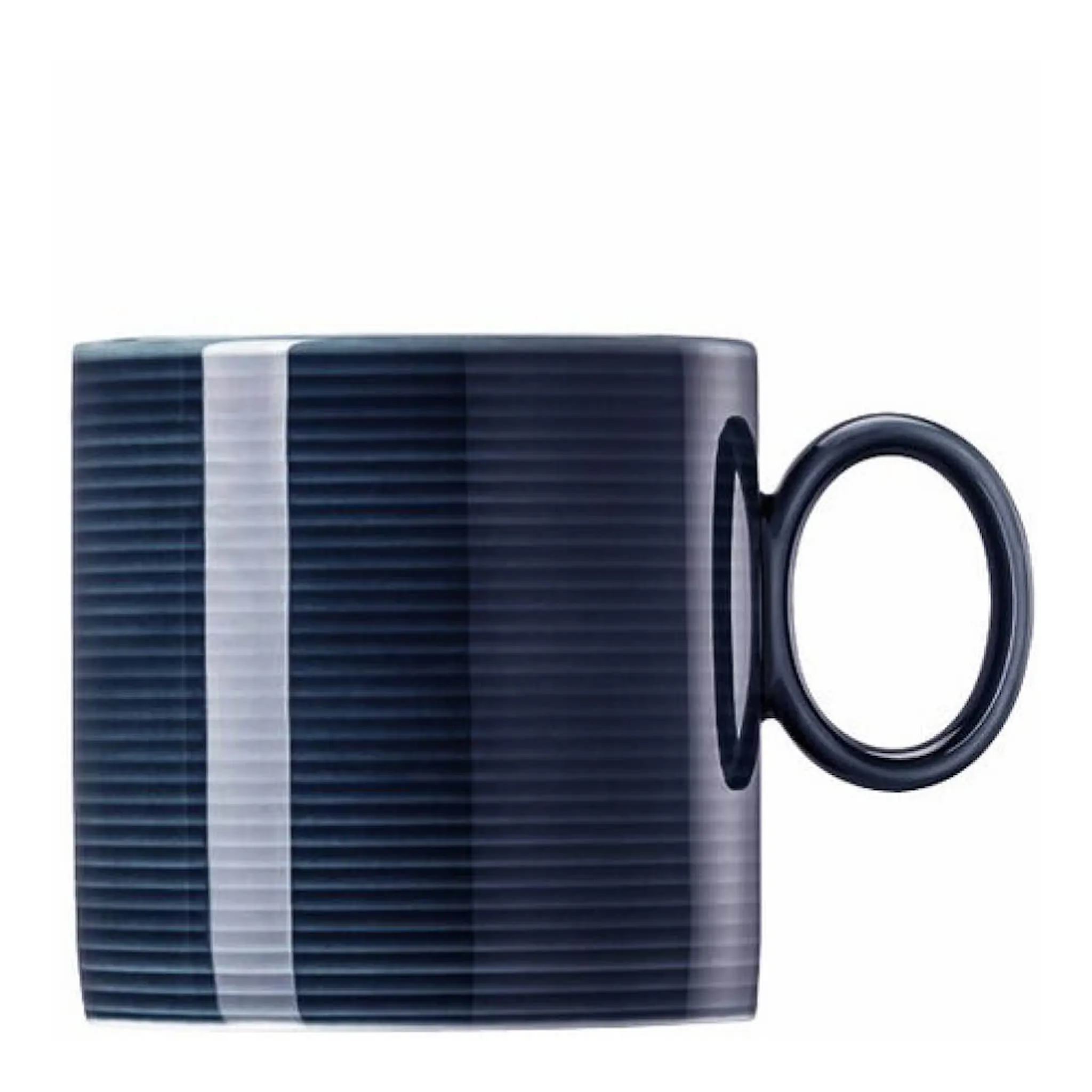 Thomas Loft Color krus 33 cl deep blue