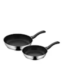 Devil stekpanna 2 delar 20+28 cm non-stick