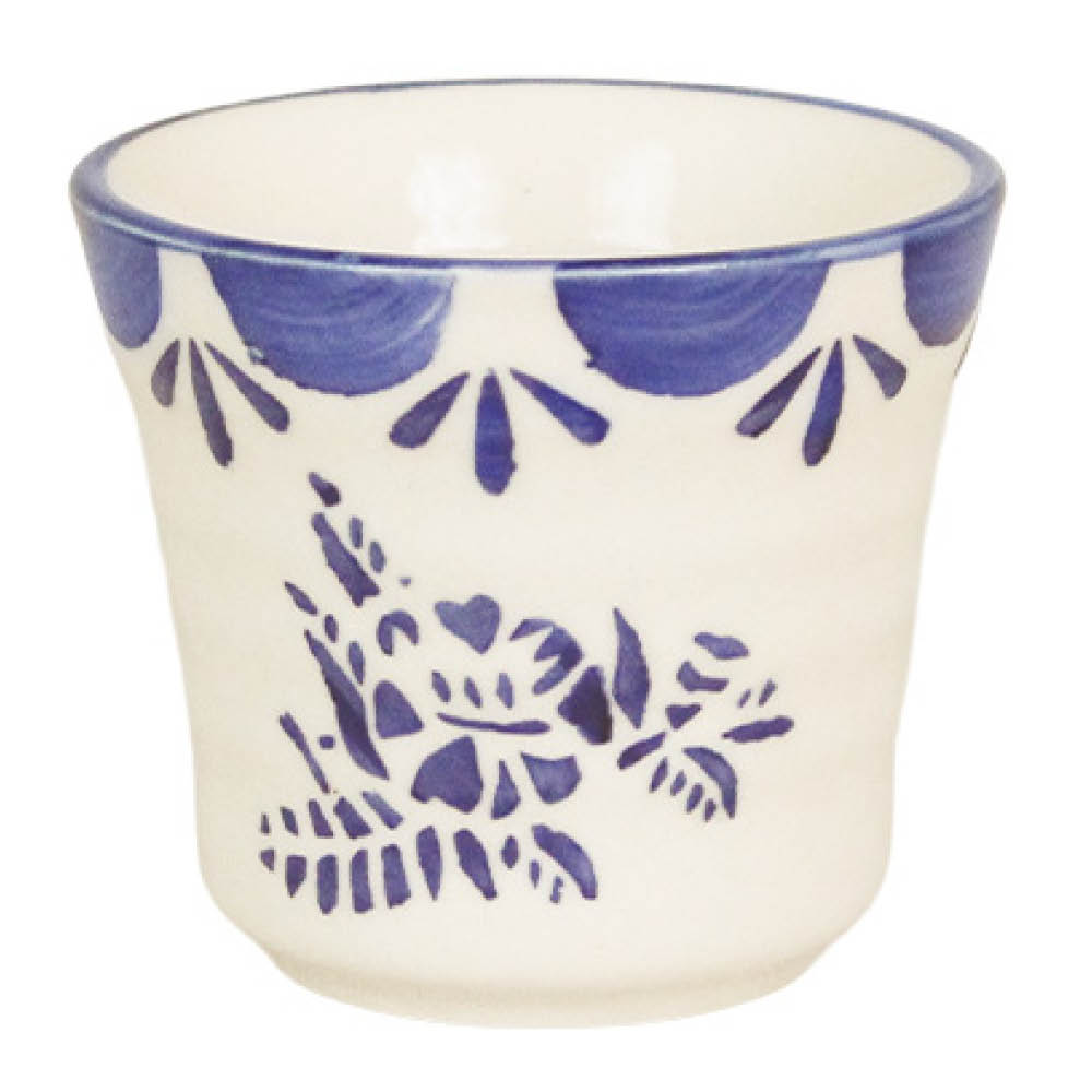 Strömshaga Marion Muki 12,5 cl Kukka Sininen