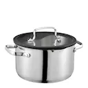 Karla Gryta 3 L Stål