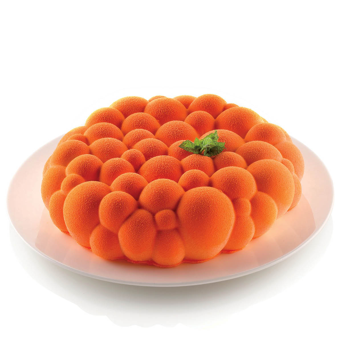 Silikomart Silikonform Skål 22x5,5 cm