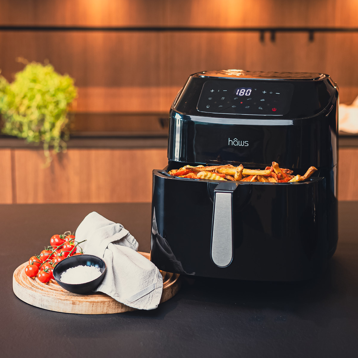 Haws Vejrø airfryer 9,2L 2150W