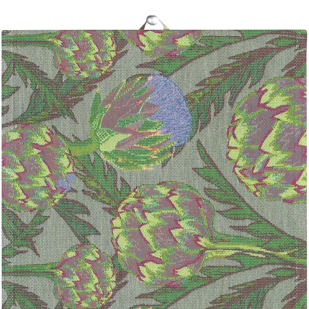 Artichoke Keittiöpyyhe 35x50 cm