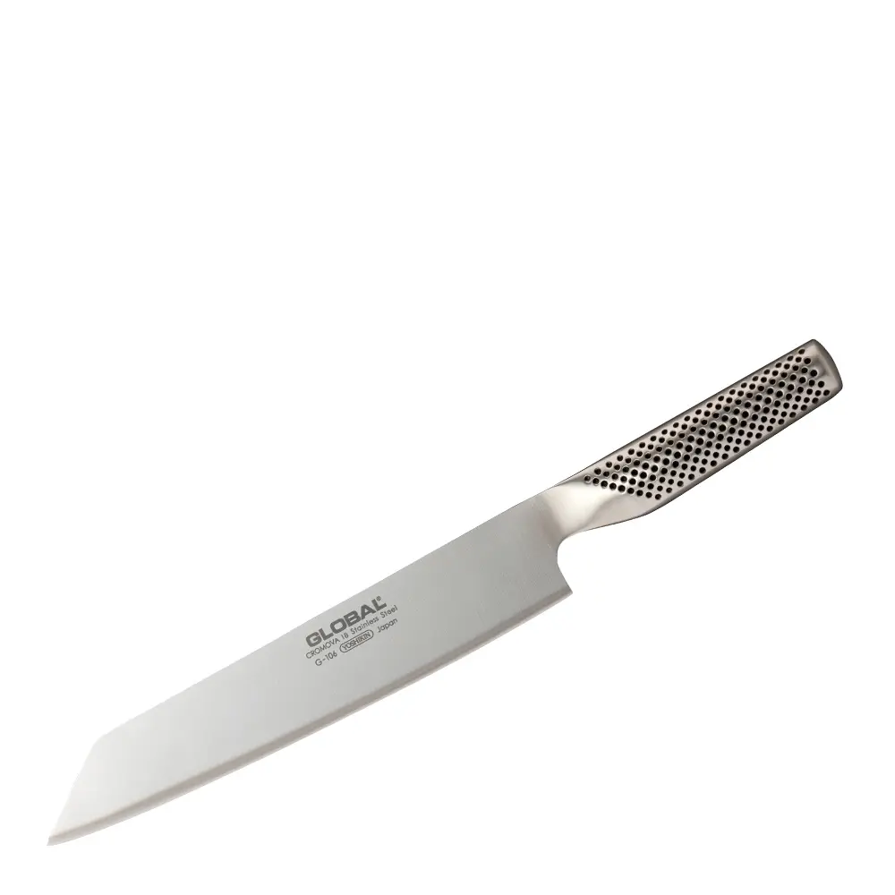 Classic Kiritsuke Veitsi G-106 24 cm Ruostumaton