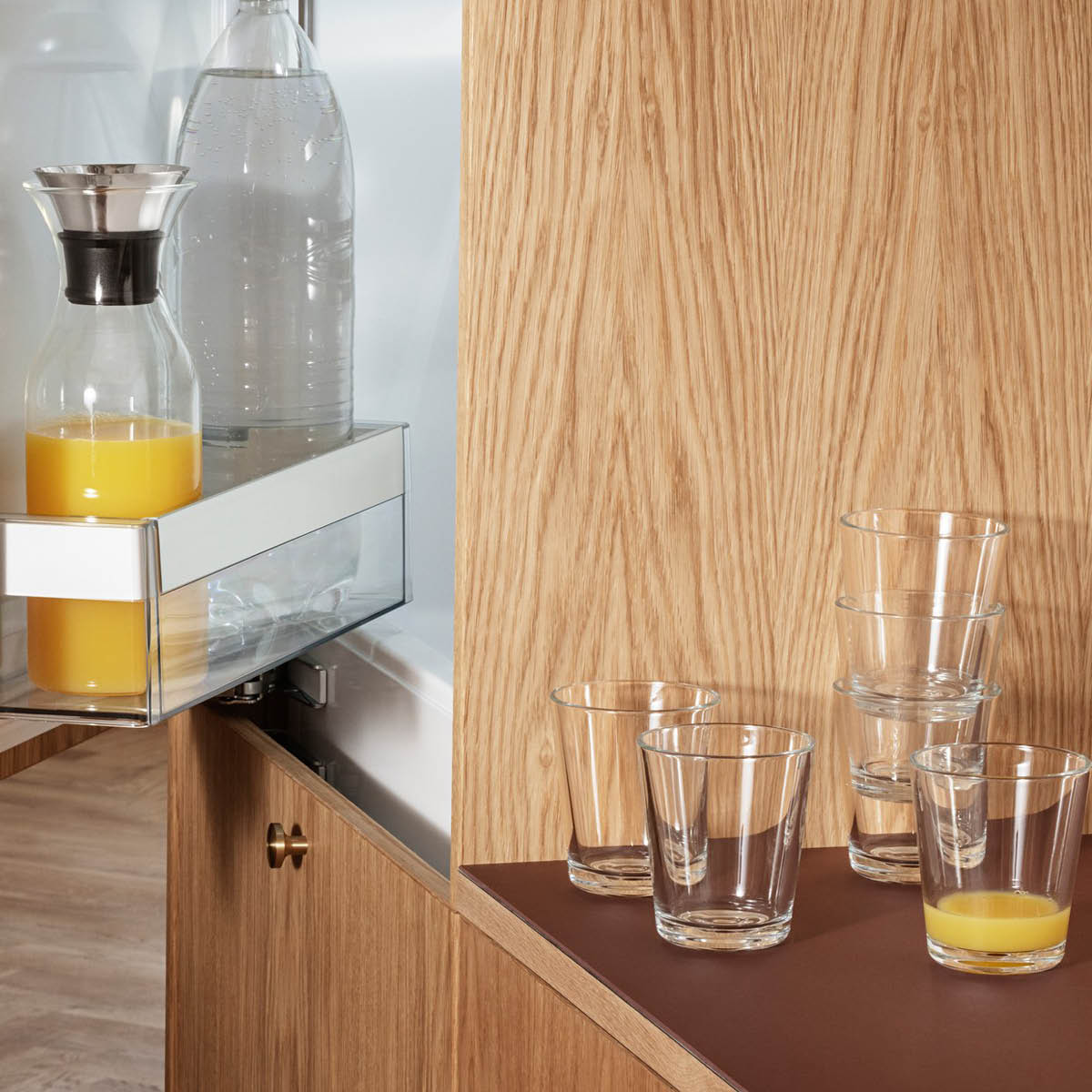 Eva Solo Juomalasi 25 cl 6 kpl