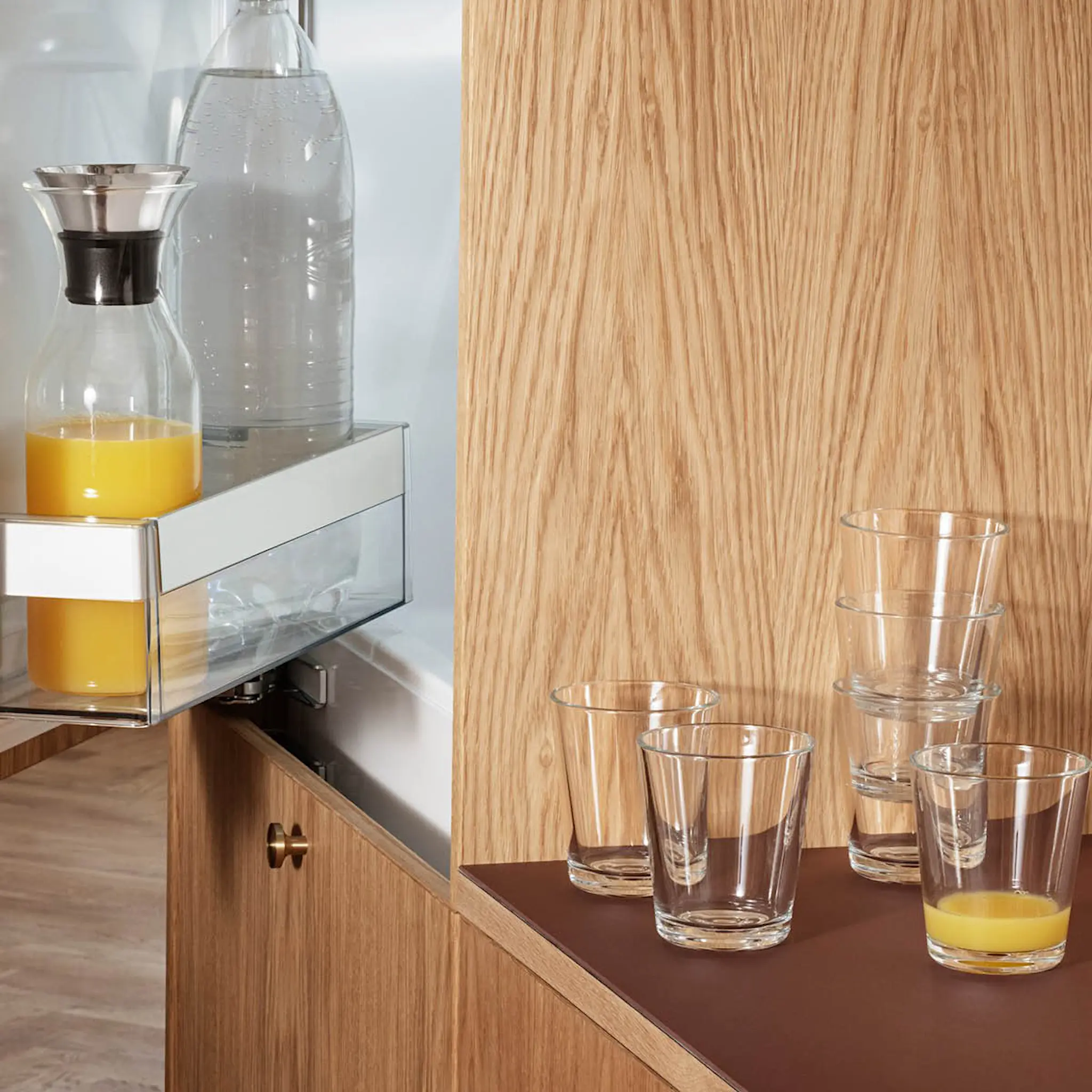 Eva Solo Juomalasi 25 cl 6 kpl