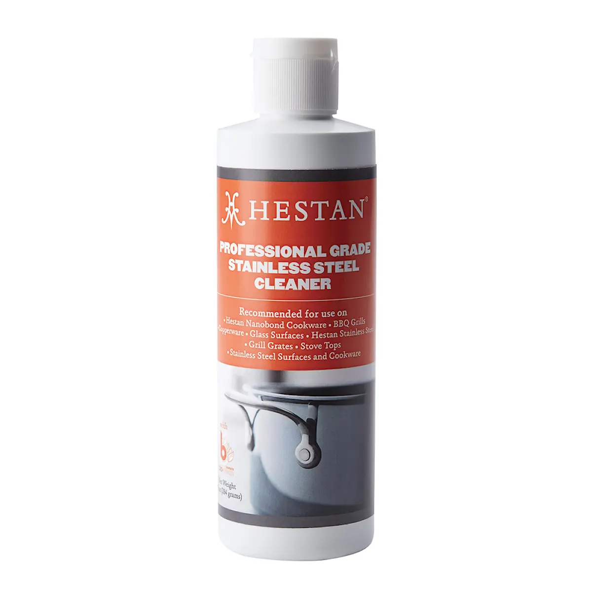 Hestan Nanobond Rengöringsmedel 30 cl