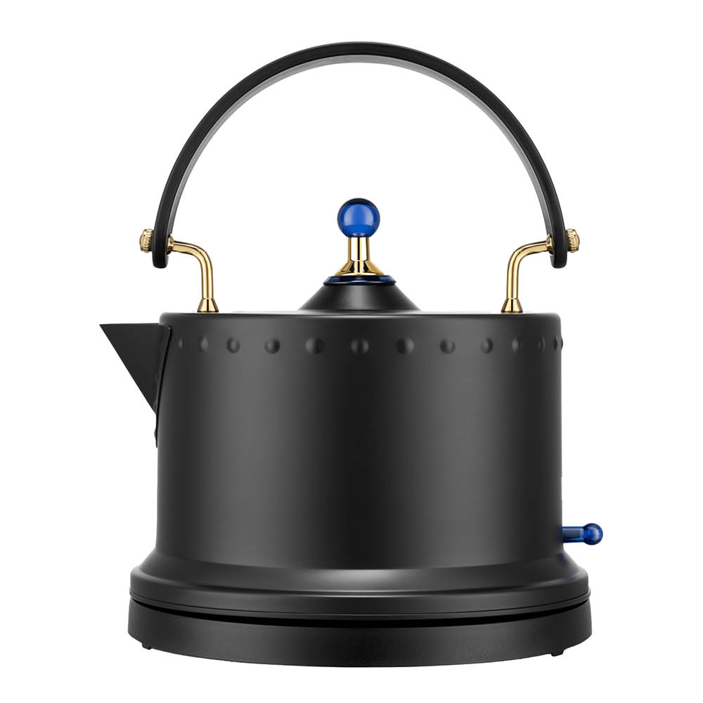Bodum - Ottoni Vedenkeitin 1 L 1380W Musta