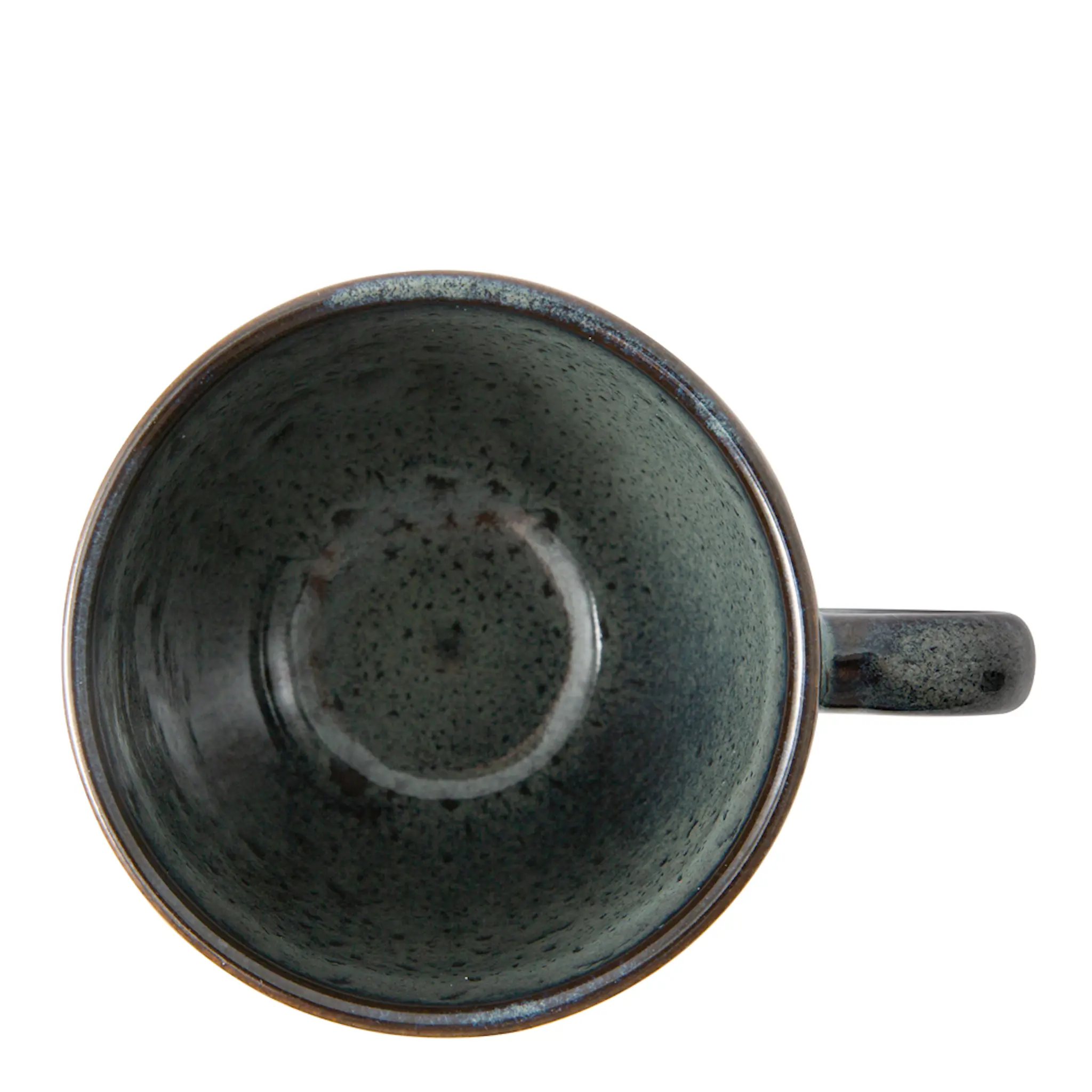 Villeroy & Boch Lave Gris Mugg 40 cl Lave Gris