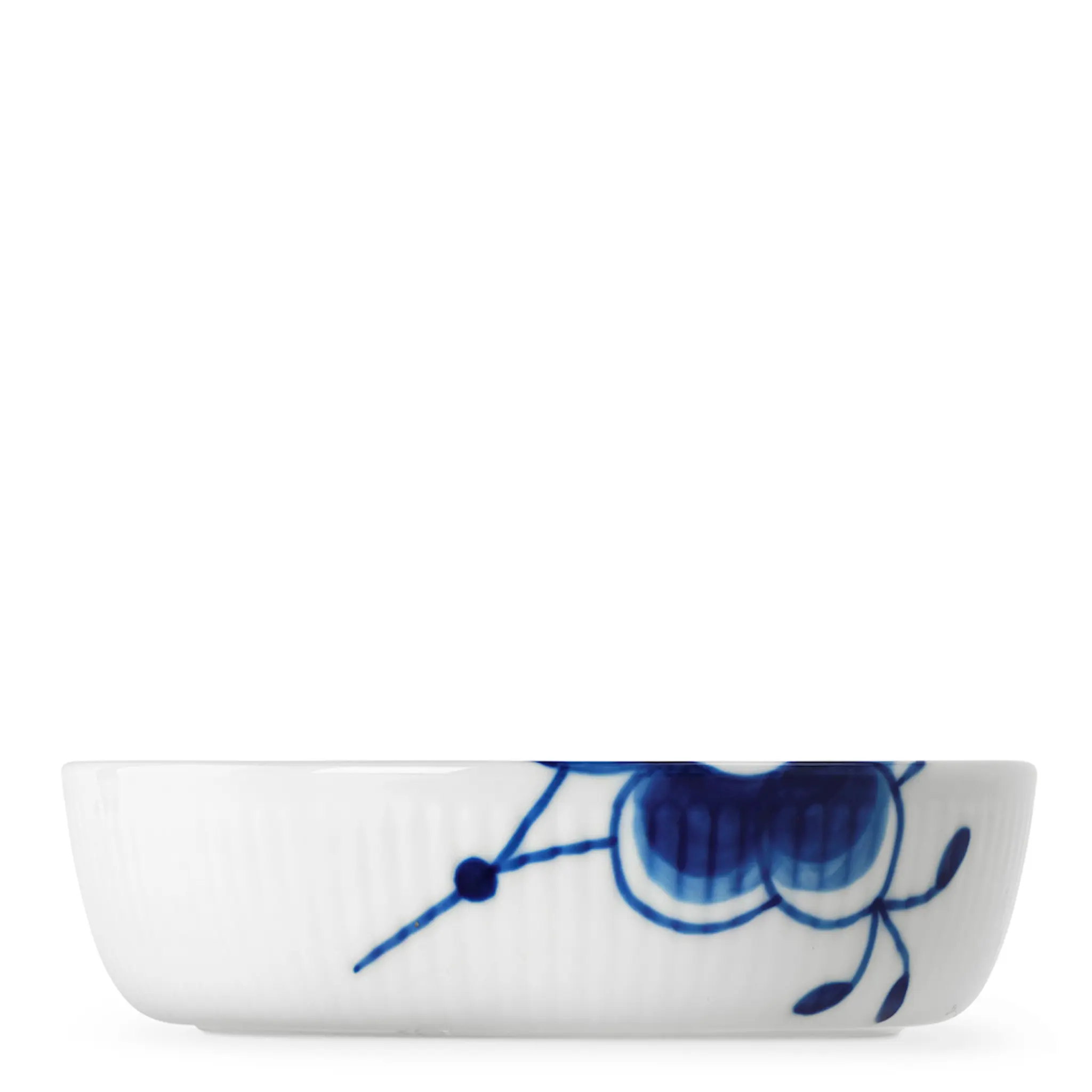 Royal Copenhagen Blue Fluted Mega Tarjoiluastia 12,5 cm