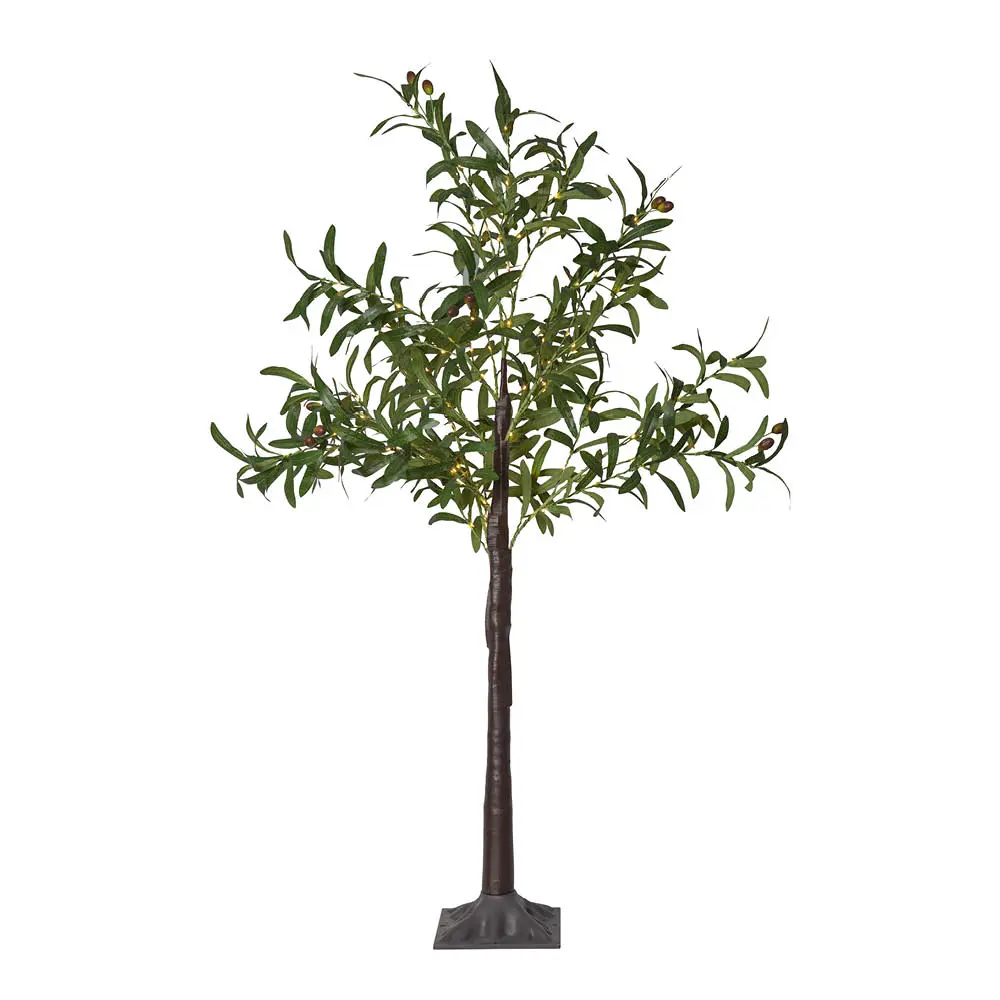 Olivec koristepuu 860-52 120 cm vihreä