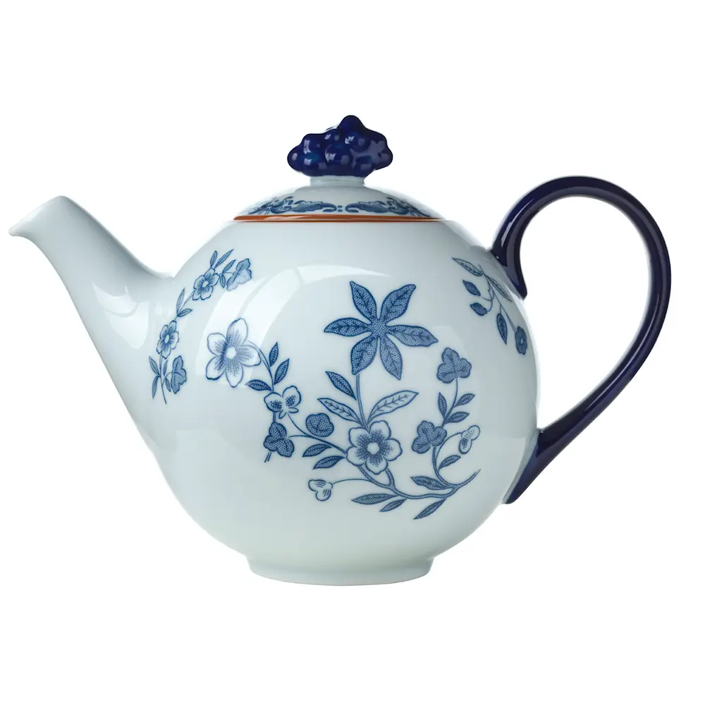 Ostindia Teekannu 1,2 L