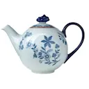 Ostindia Tekanna 1,2 L blå