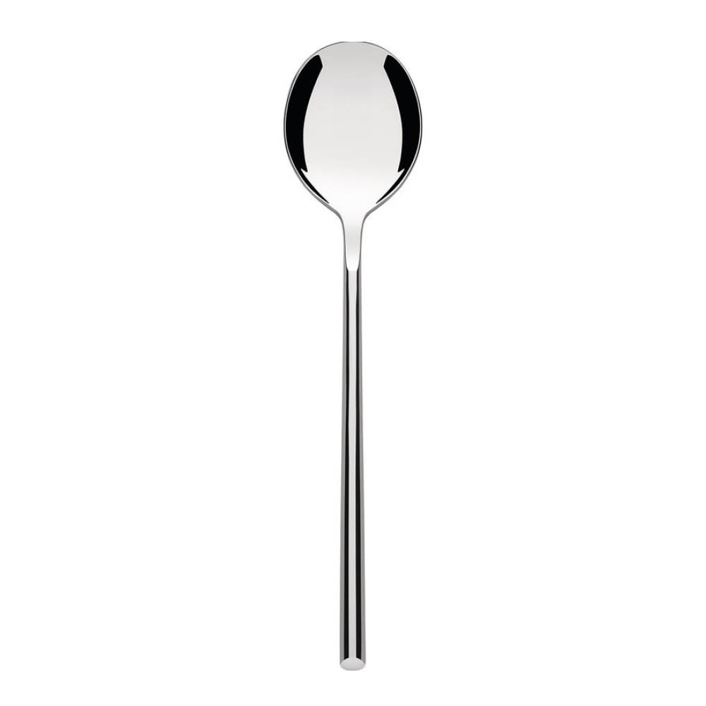 Alessi Clivo matsked 19,7 cm blankt stål
