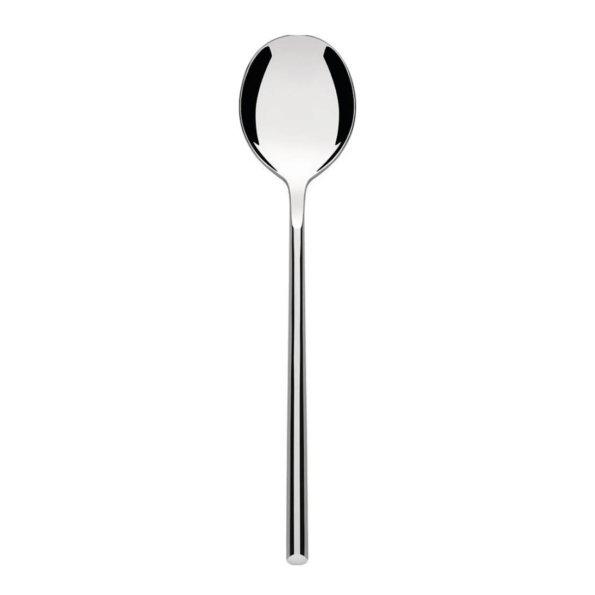 Alessi Clivo matsked 19,7 cm blankt stål