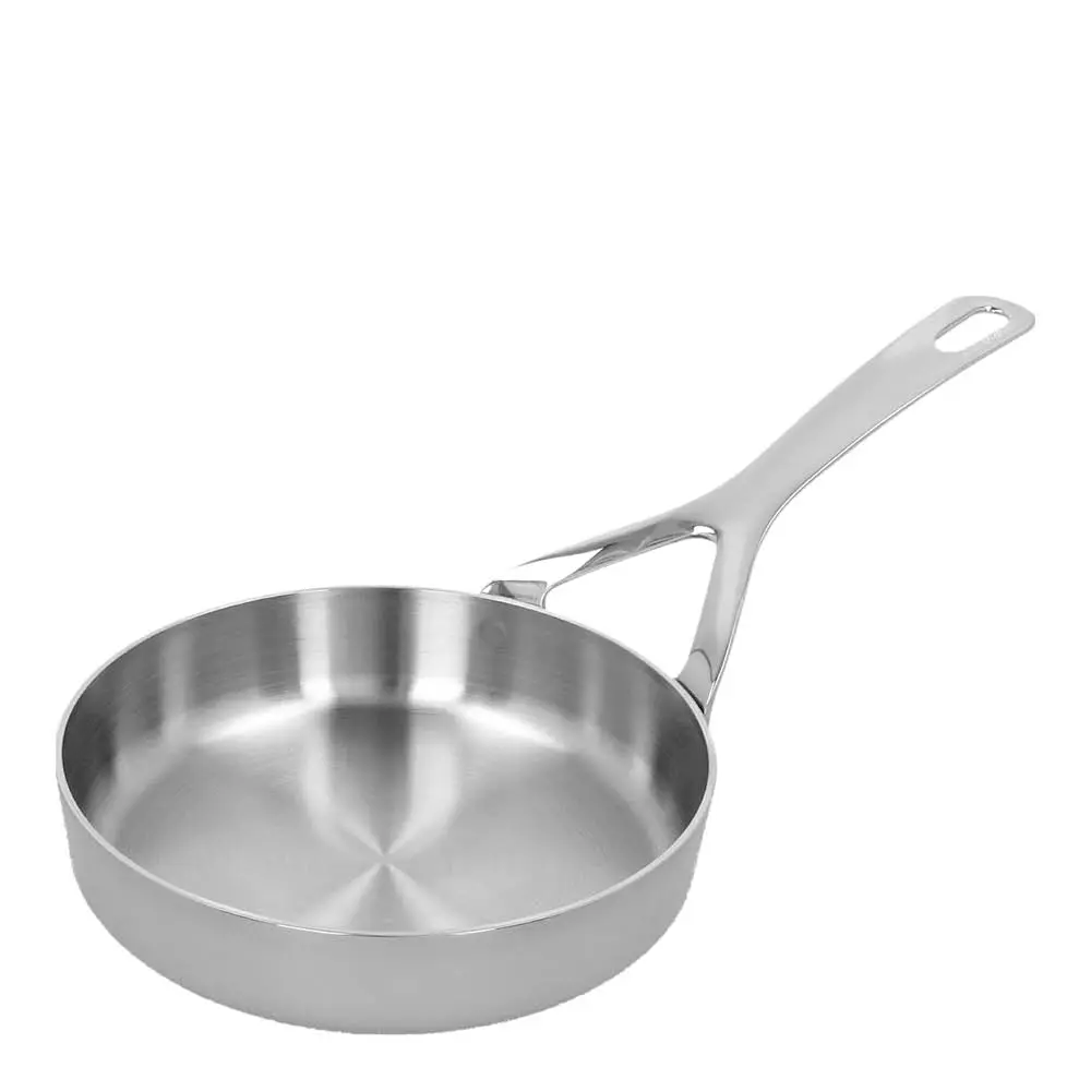 Specialties 3 stekepanne mini 14 cm rustfritt stål