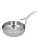 Specialties 3 stekpanna mini 14 cm rostfritt stål