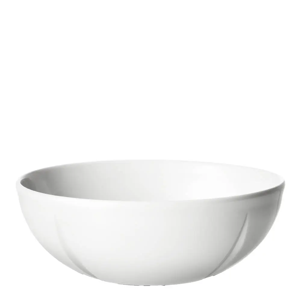 Grand Cru Soft skål 15,5 cm hvit