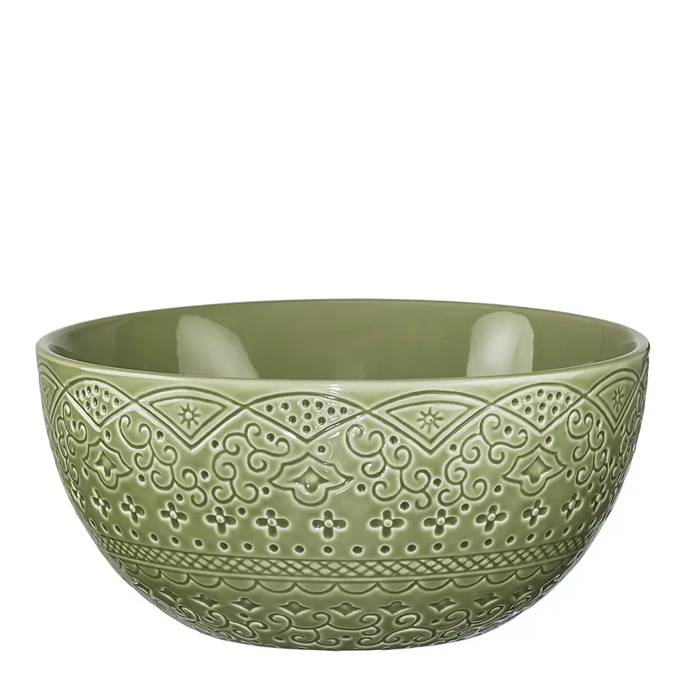 Orient Kulho 60 cl Pesto