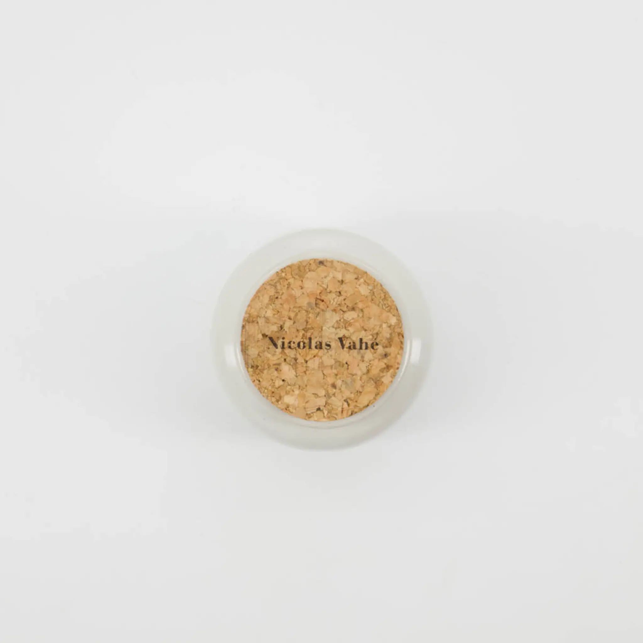 Nicolas Vahé Pepparsenap 115 g