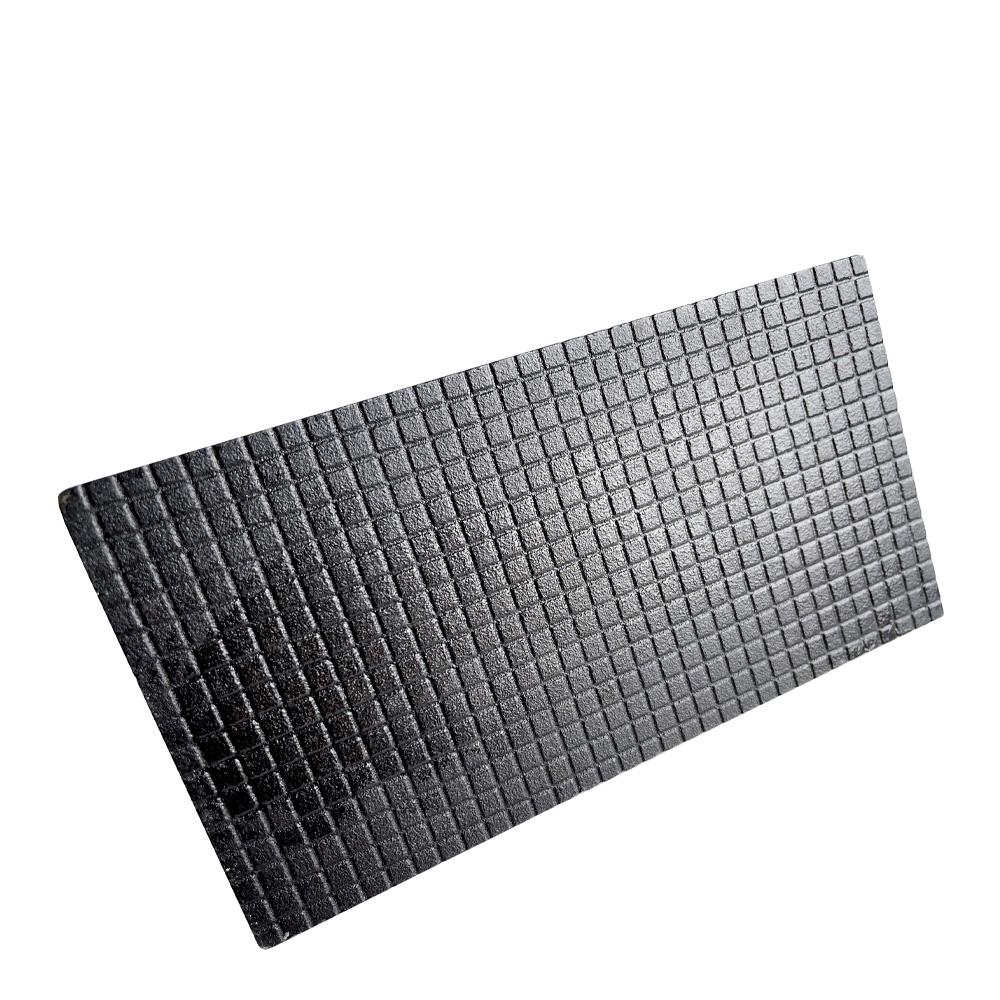 Satake Outdoor grillpresse svart