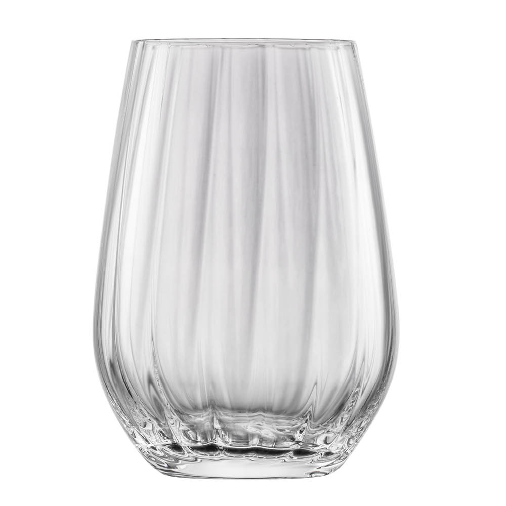 Zwiesel Glas Blossom vattenglas 55 cl 4-pack klar