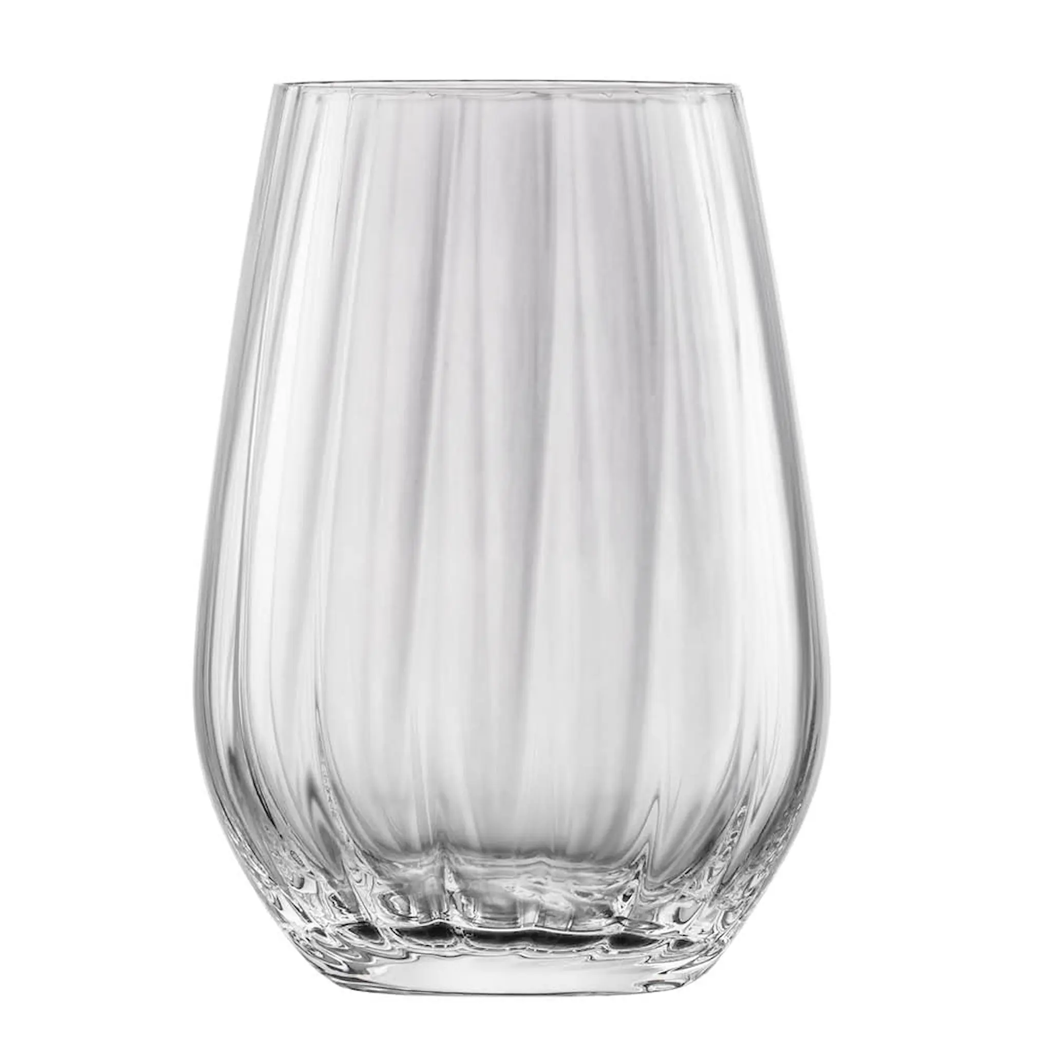 Zwiesel Glas Blossom vattenglas 55 cl 4-pack klar