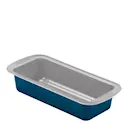 Xbake Brödform/Kakform 25 cm Blå