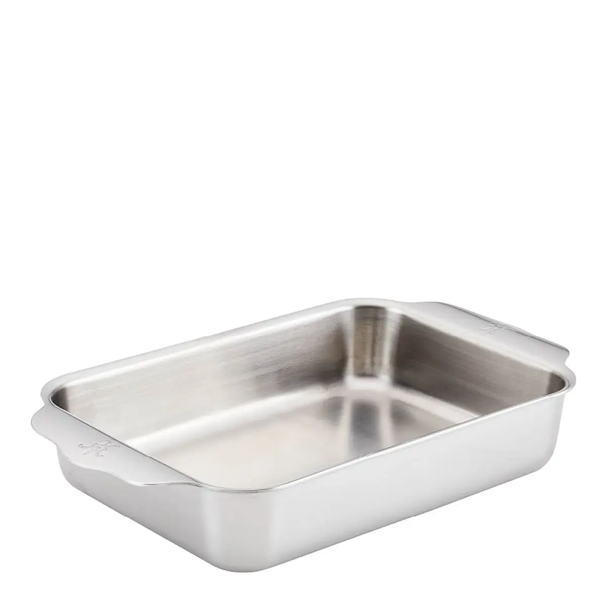 Hestan Ovenbond ugnsform 18x25 cm stål