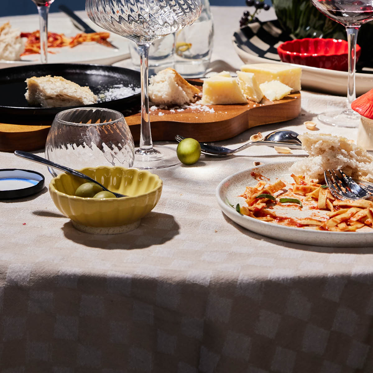 ByOn Florian S Kulho 9 cm Keltainen