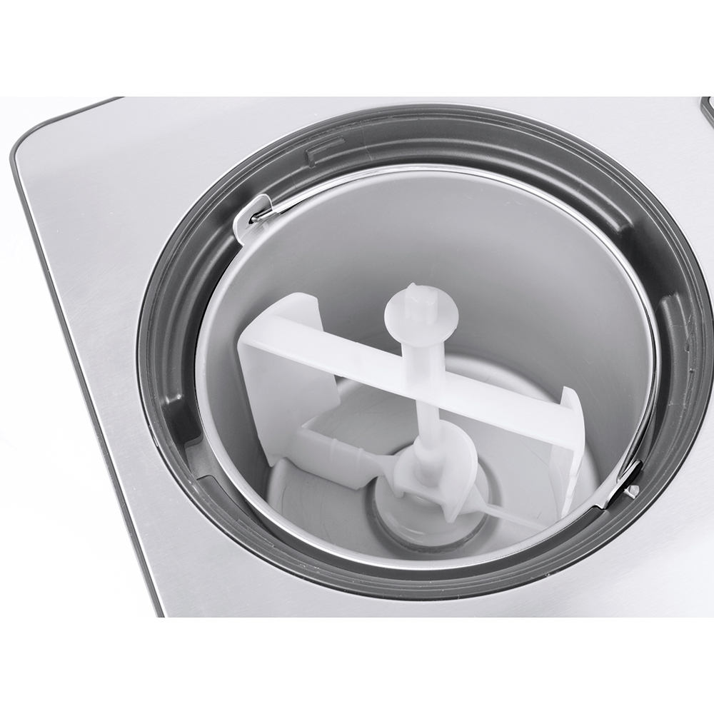 Caso Jäätelökone Icecreamer 2 L