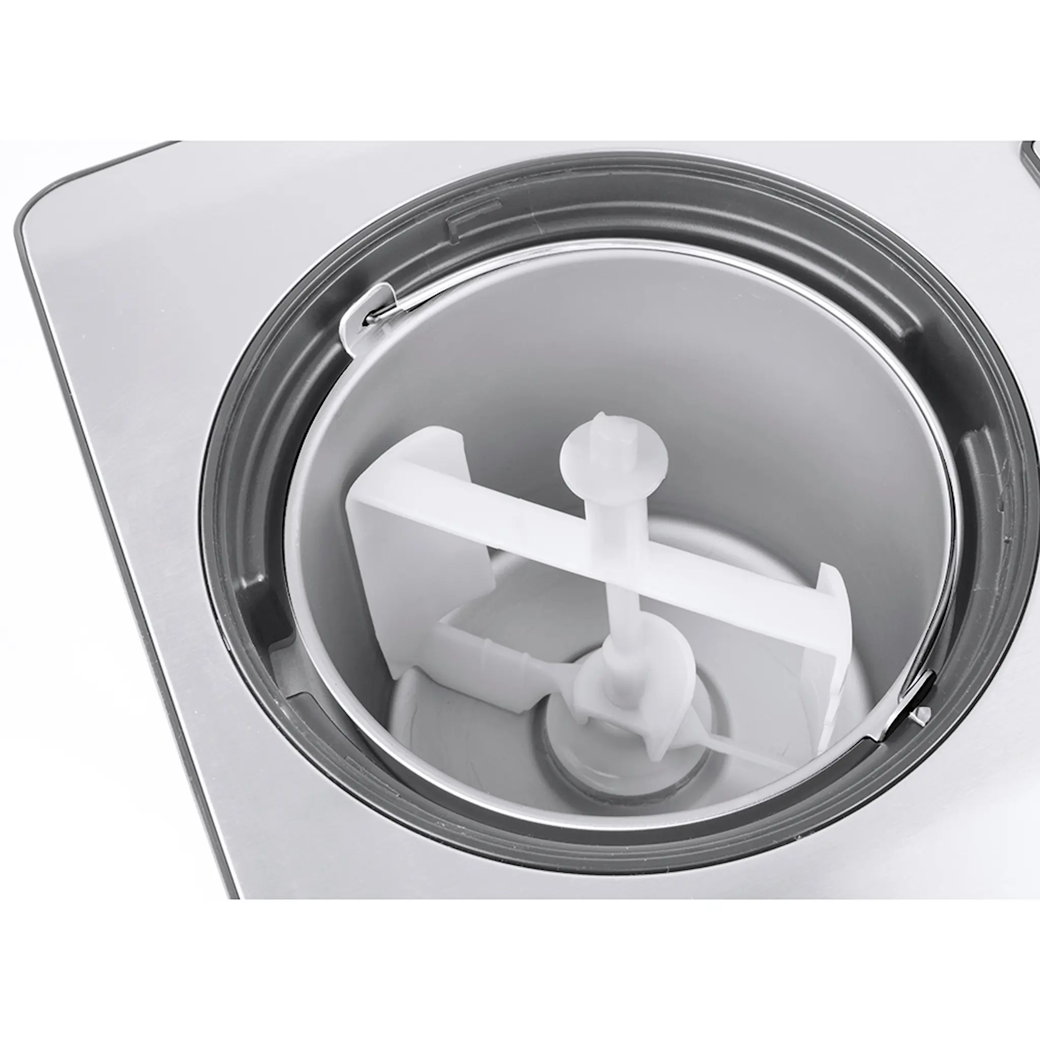 Caso Glassmaskin Icecreamer 2 L