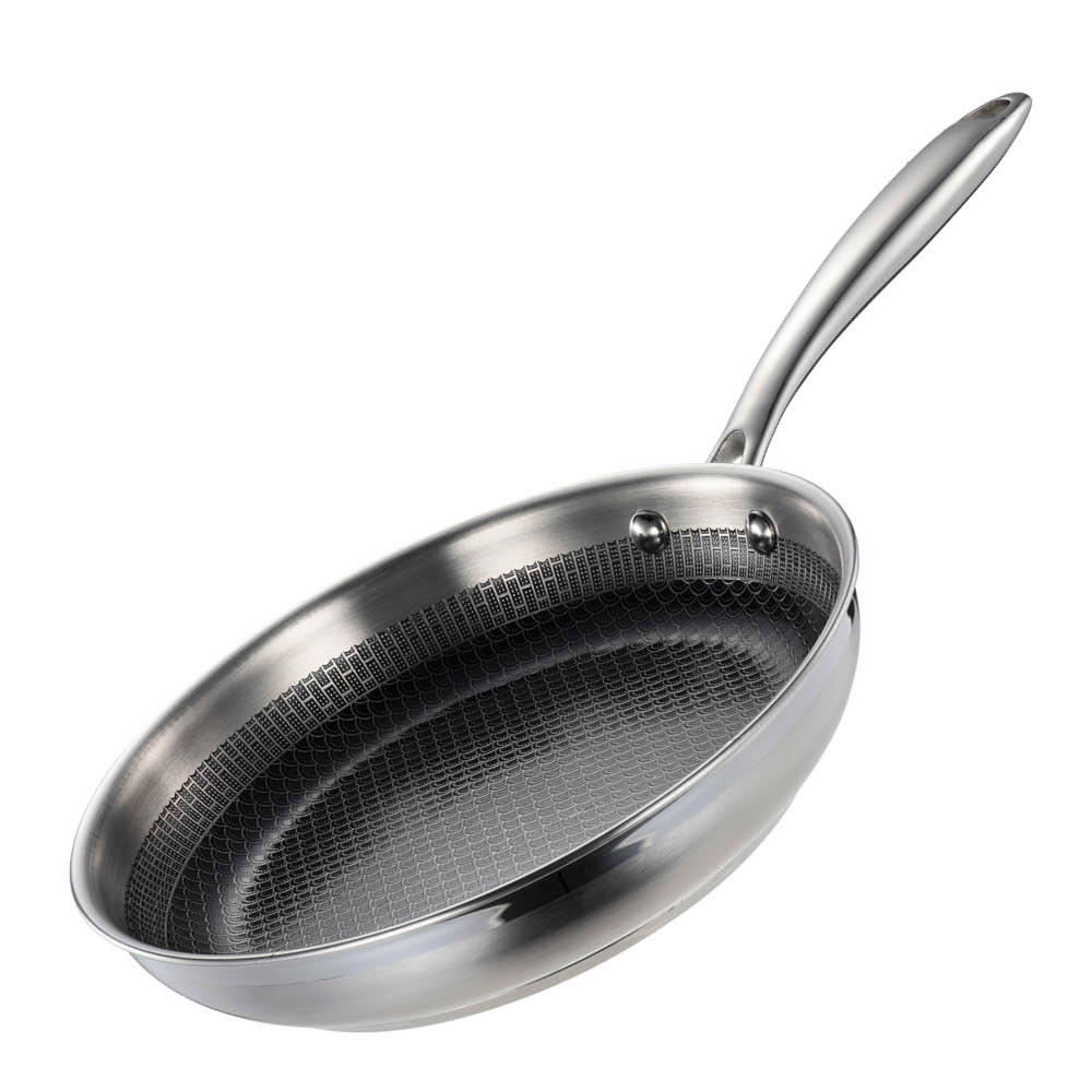 Sabor Optimal stekepanne gryte m/keramisk belegg 24 cm