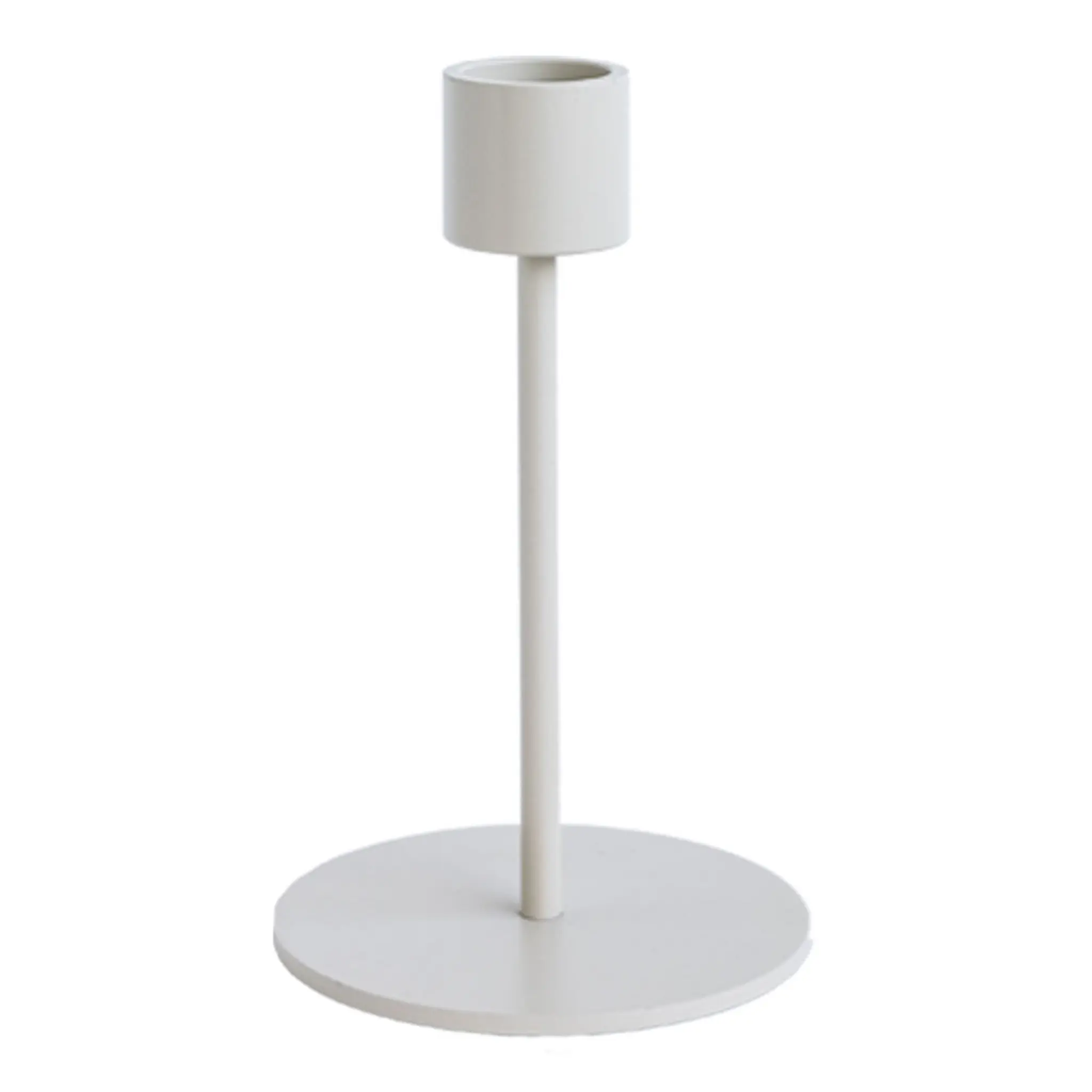 Cooee Candlestick Ljusstake 13 cm Snäcka