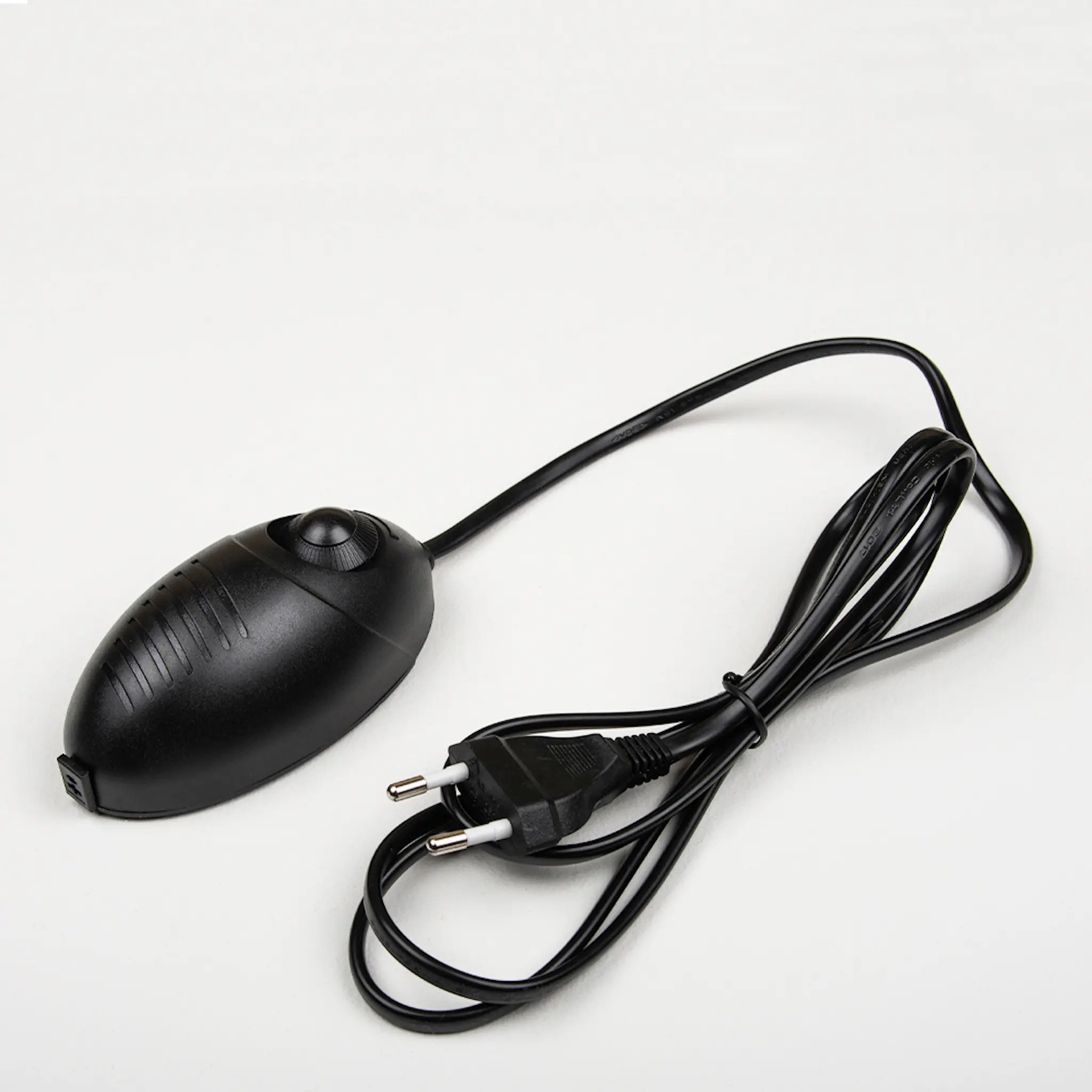 Smak Design Elflugan Grande transformator med dimmer 10-60W svart