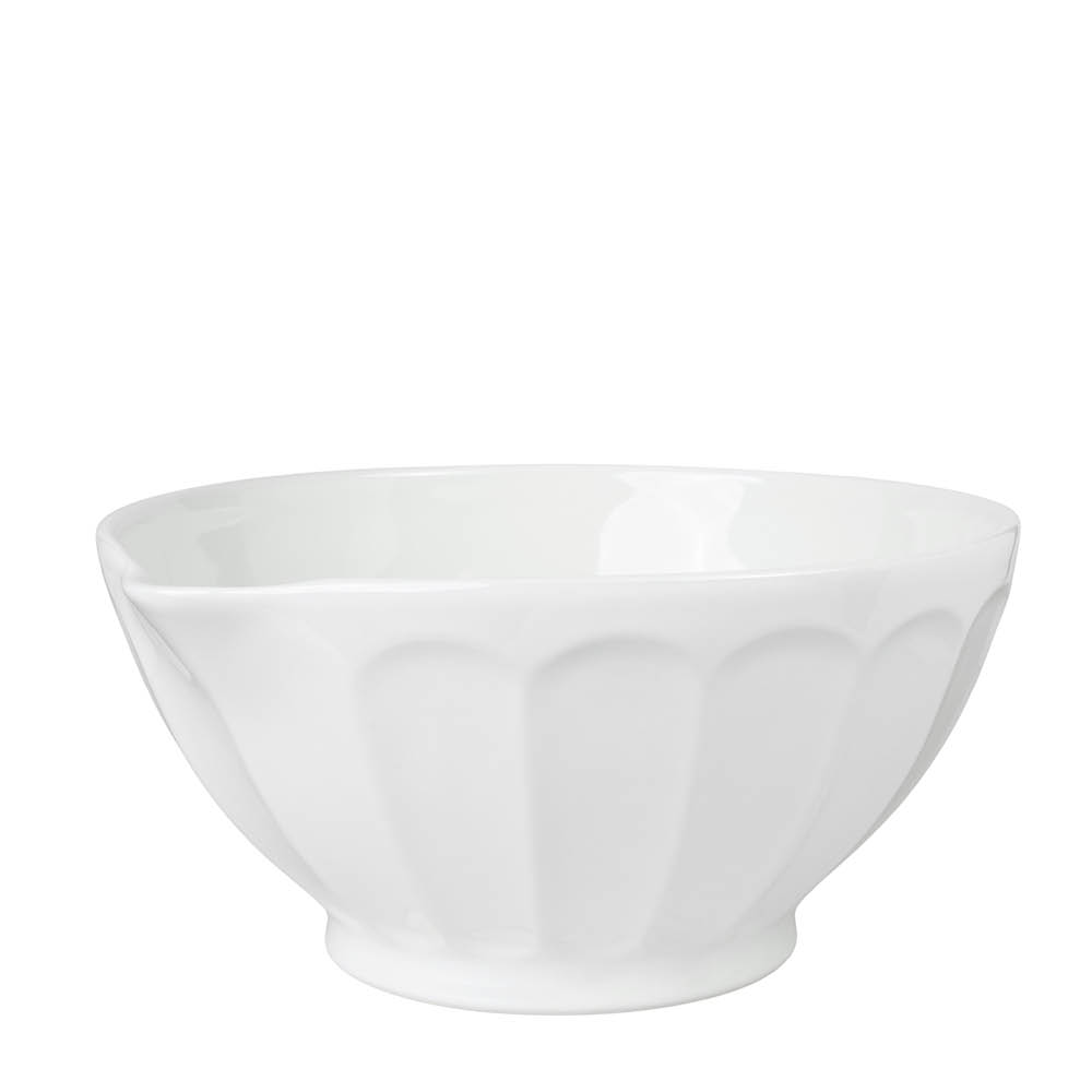 Anders Petter Classic bakebolle 4,1L m/helletut krem