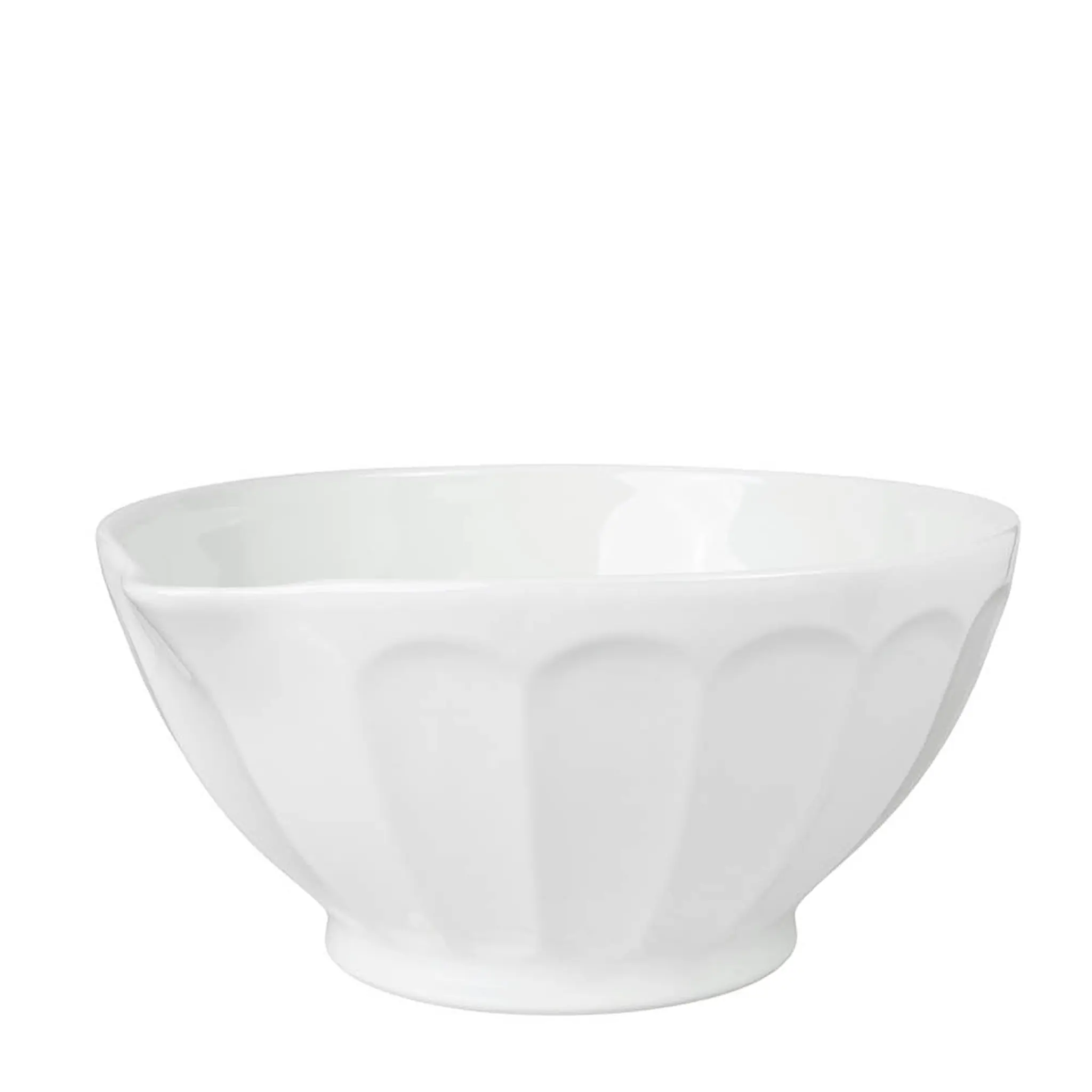 Anders Petter Classic bakebolle 4,1L m/helletut krem hover