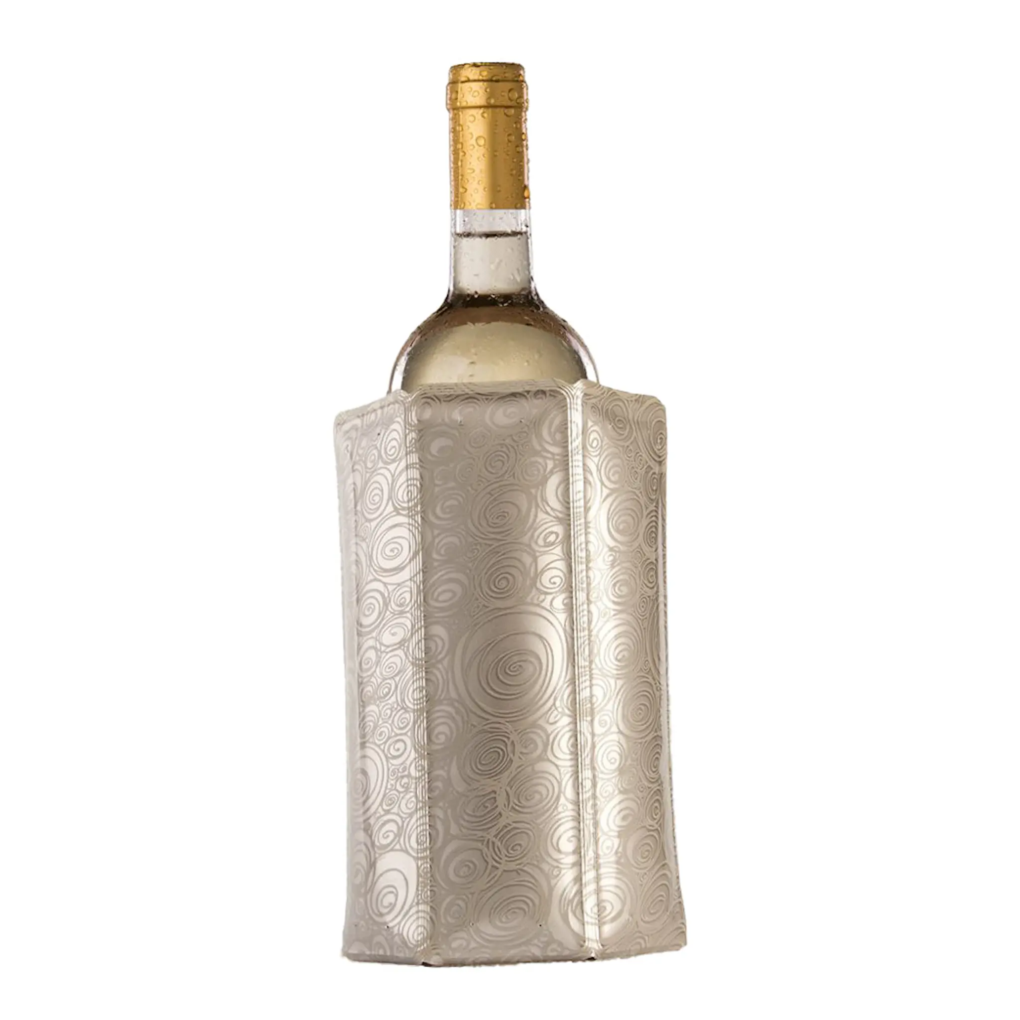 Vacu Vin Active Cooler Vinkylare Platinum