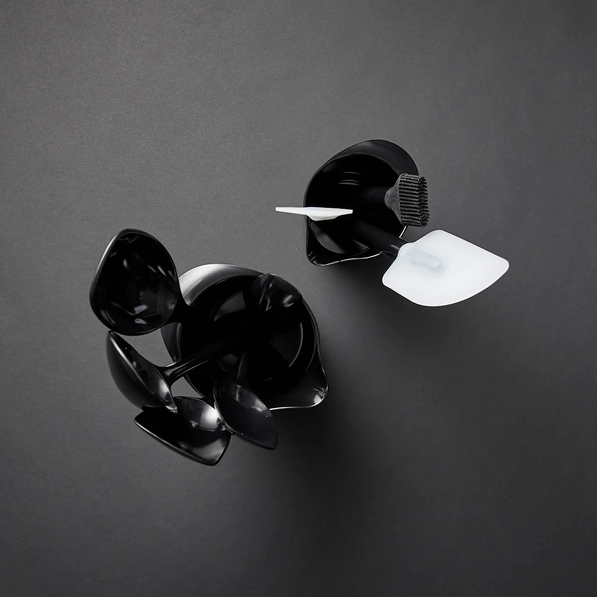 Rosti Classic slickepott 20 cm svart